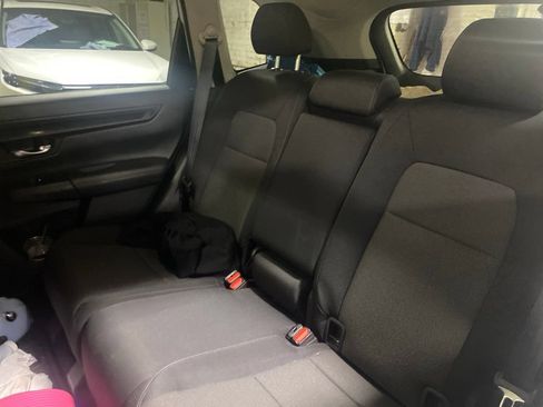 Used 2024 Honda CR-V EX image 12
