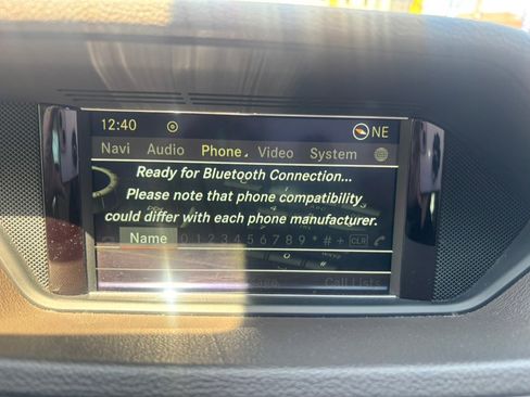 Used 2012 Mercedes-Benz E 350 4MATIC Sedan image 25
