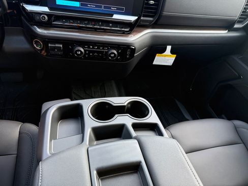 New 2026 Chevrolet Silverado 1500 LT w/ Safety Package RWD image 21
