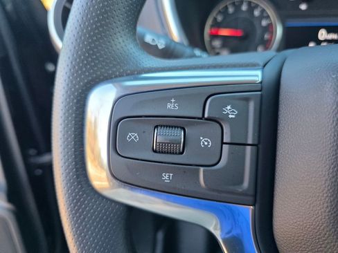 New 2025 Chevrolet Blazer LT w/ Driver Confidence Package image 18