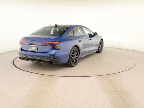 New 2026 Audi A6 Prestige AWD/4WD image 6