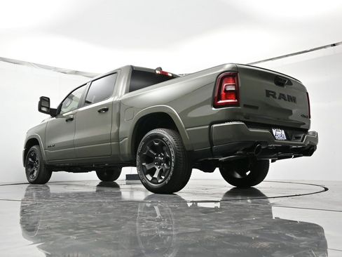 New 2026 RAM 1500 Big Horn image 42