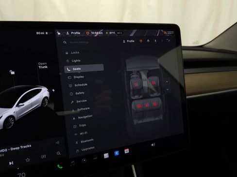 Used 2019 Tesla Model 3 Performance image 22