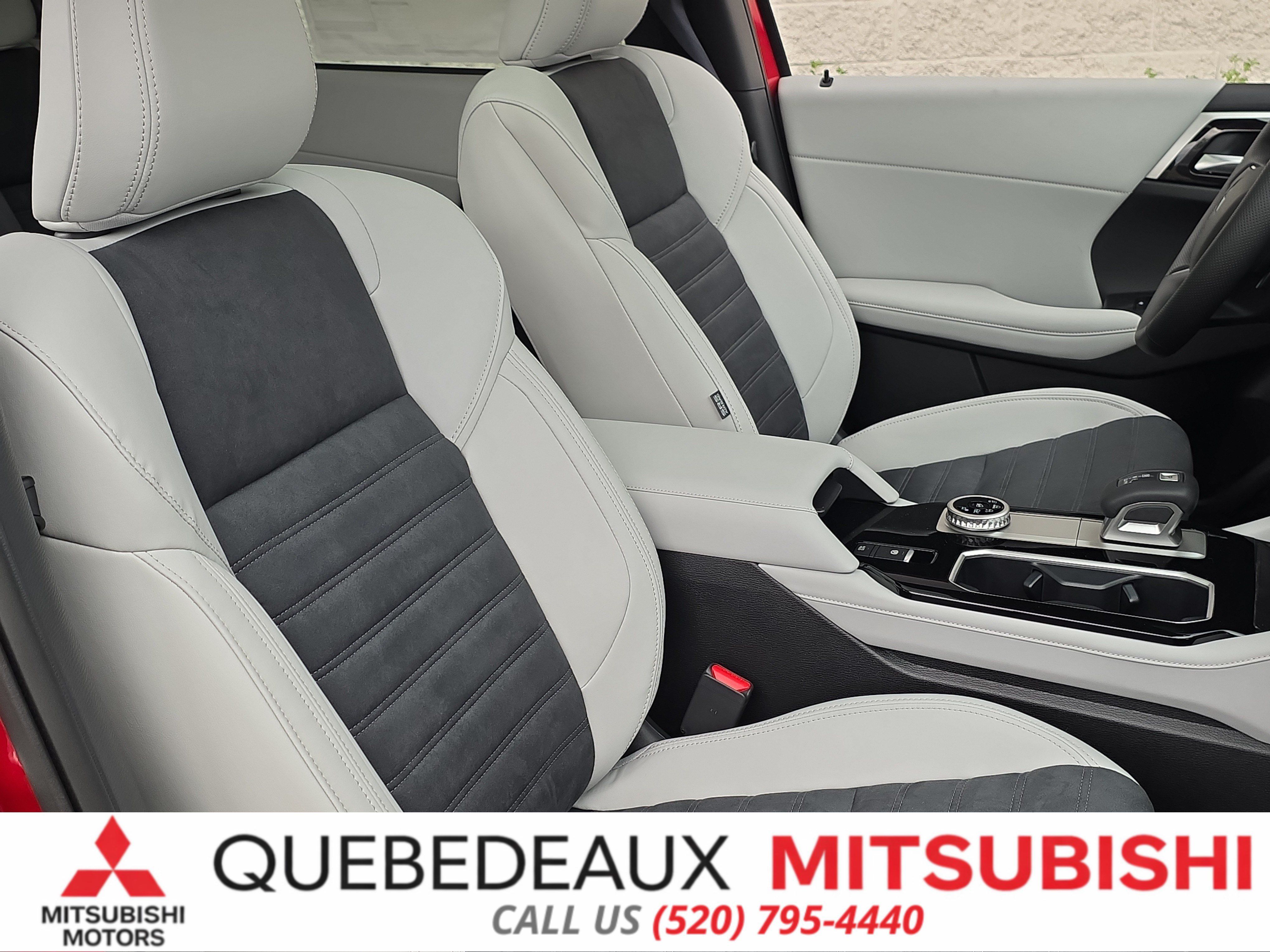 New 2026 Mitsubishi Outlander SE FWD image 35