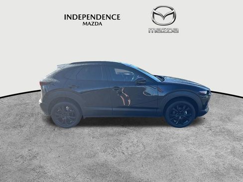 New 2026 MAZDA CX-30 AWD 2.5 S image 2