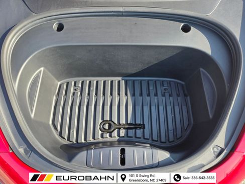 Used 2023 Tesla Model 3 Standard Range RWD image 34