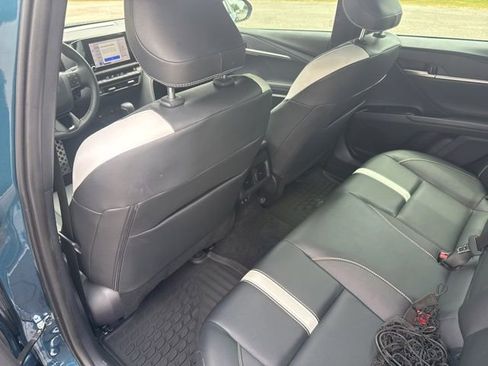 Used 2025 Toyota Camry SE FWD image 20