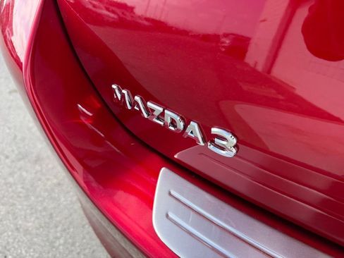 New 2026 MAZDA MAZDA3 2.5 S Sedan w/ Preferred Pkg FWD image 10
