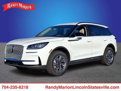 New 2026 Lincoln Corsair Premiere
