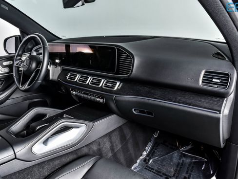 Used 2025 Mercedes-Benz GLE 350 GLE 350 image 24