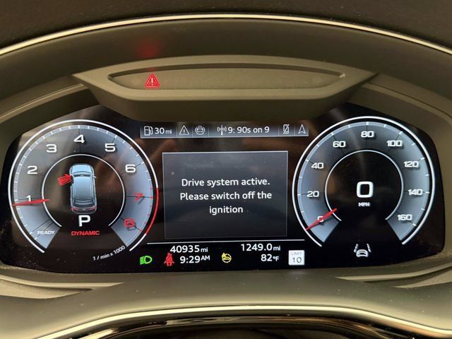 Used 2024 Audi Q7 2.0T Premium Plus AWD/4WD image 22
