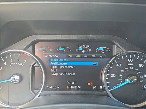 Used 2020 Ford Expedition Platinum image 24