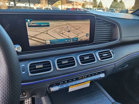 New 2026 Mercedes-Benz GLE 53 AMG 4MATIC image 22