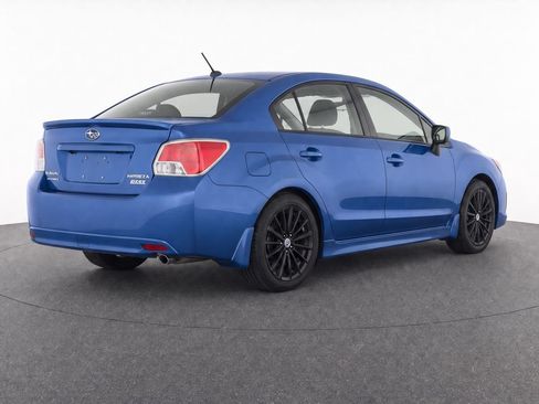 Used 2016 Subaru Impreza 2.0i Premium AWD/4WD image 1