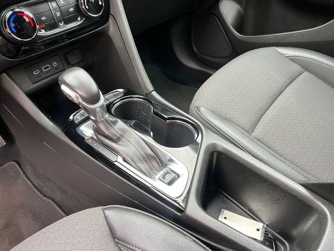 Used 2023 Buick Encore GX Preferred w/ Cold Weather Comfort Package image 19