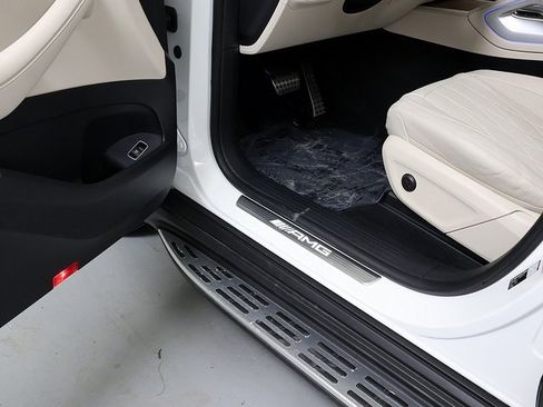 Certified 2026 Mercedes-Benz GLE 53 AMG 4MATIC image 30