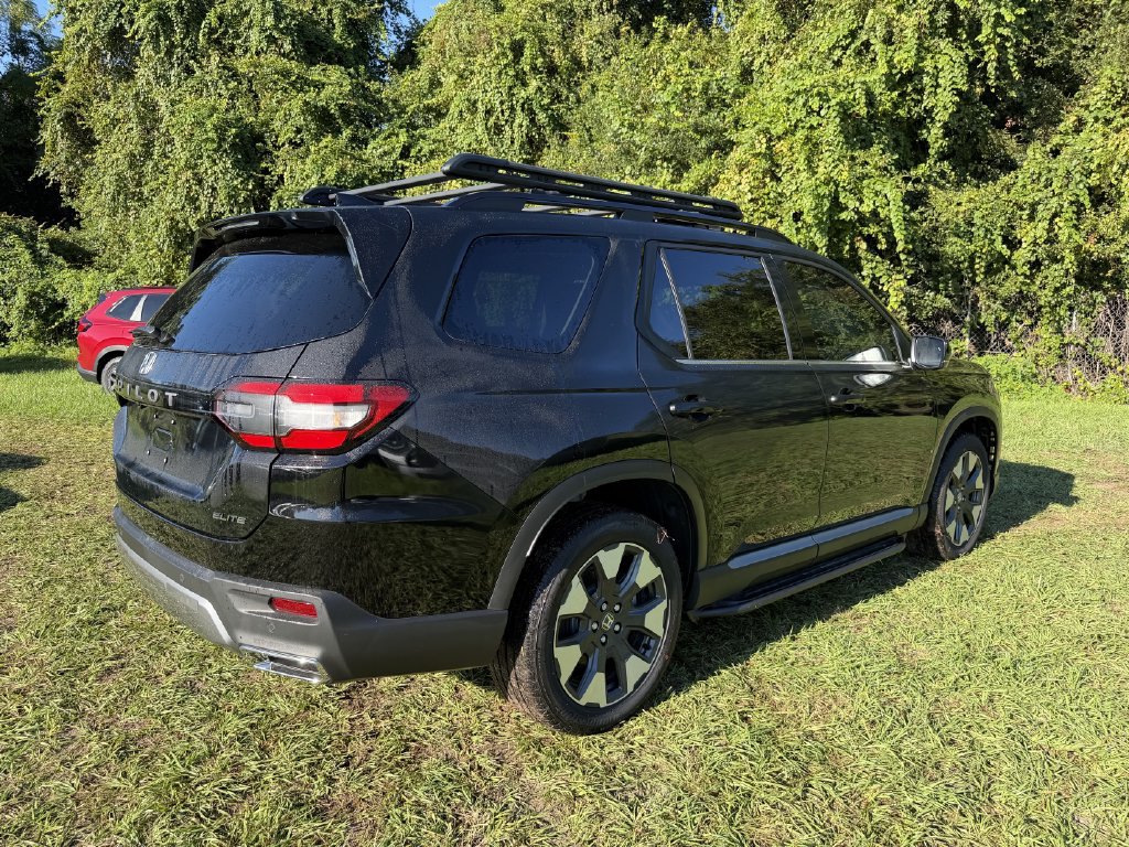 New 2026 Honda Pilot Elite image 4