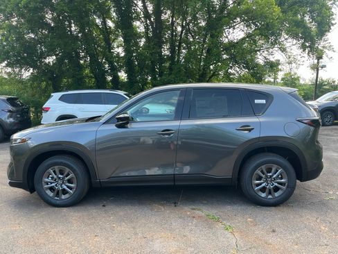 New 2026 MAZDA CX-5 Select AWD/4WD image 3