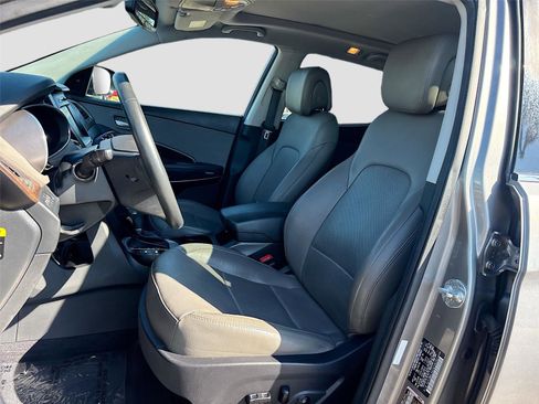 Used 2018 Hyundai Santa Fe Sport w/ 2.0T Ultimate Tech Package 05 image 24