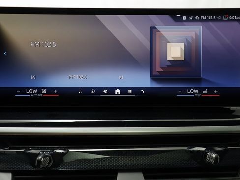 New 2026 BMW ALPINA XB7 image 11