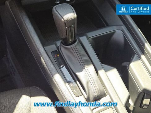 Certified 2024 Honda Accord EX image 33
