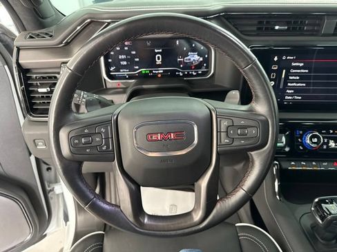 Used 2024 GMC Sierra 1500 AT4X AWD/4WD image 25