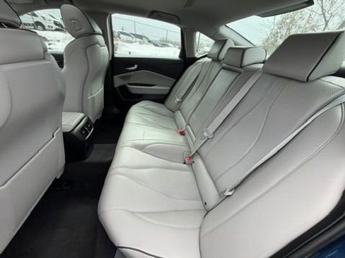 Used 2021 Acura TLX SH-AWD w/ Advance Package image 25