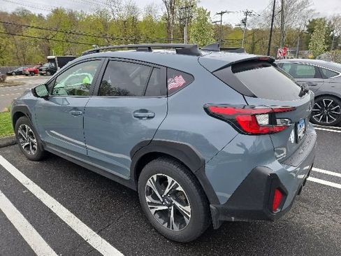 Used 2024 Subaru Crosstrek 2.0i Premium AWD/4WD image 8