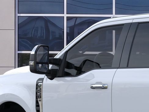 New 2026 Ford F250 Lariat w/ Chrome Package AWD/4WD image 20