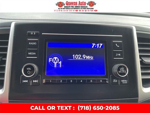 Used 2019 Honda Passport Sport image 13
