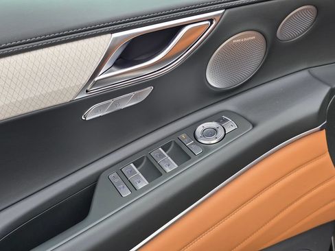 New 2026 Genesis GV80 2.5T Prestige AWD/4WD image 26