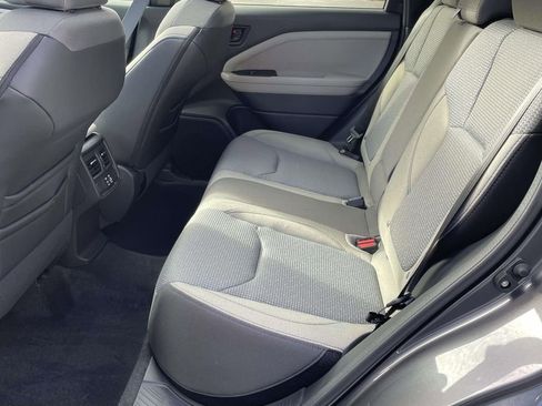 New 2026 Subaru Forester Premium w/ Premium/Limited Package image 12