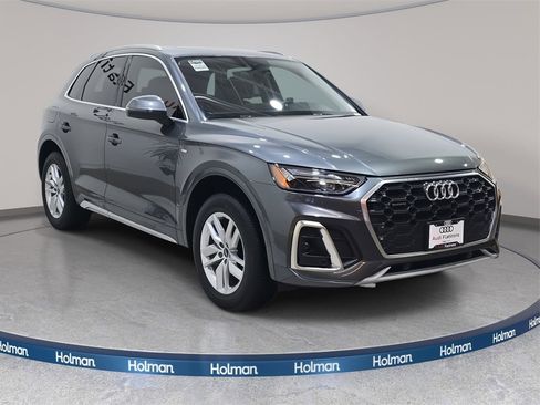 Certified 2023 Audi Q5 2.0T Premium image 4