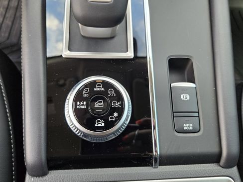 New 2026 Nissan Rogue SL AWD/4WD image 18