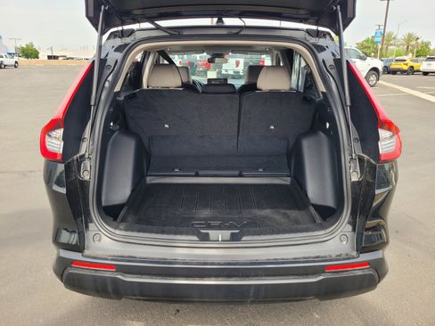 Used 2024 Honda CR-V EX image 28