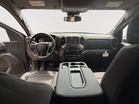 New 2026 Chevrolet Silverado 2500 Custom w/ Custom Value Package AWD/4WD image 20