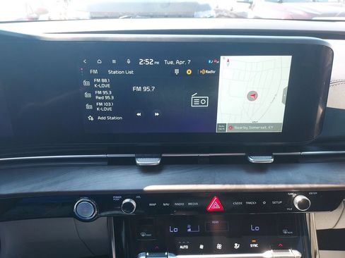 Used 2024 Kia Carnival SX FWD image 22
