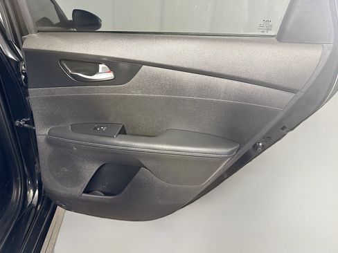 Used 2024 Kia Forte GT-Line image 28