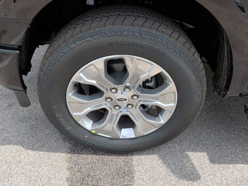 New 2026 Ford F150 Platinum image 54