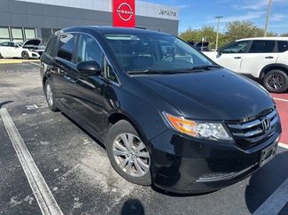 Used 2016 Honda Odyssey EX-L video 1
