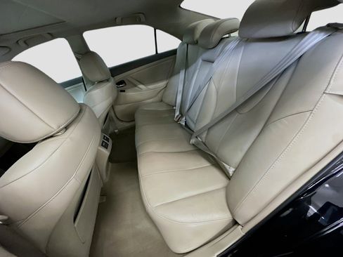 Used 2009 Toyota Camry Hybrid image 29