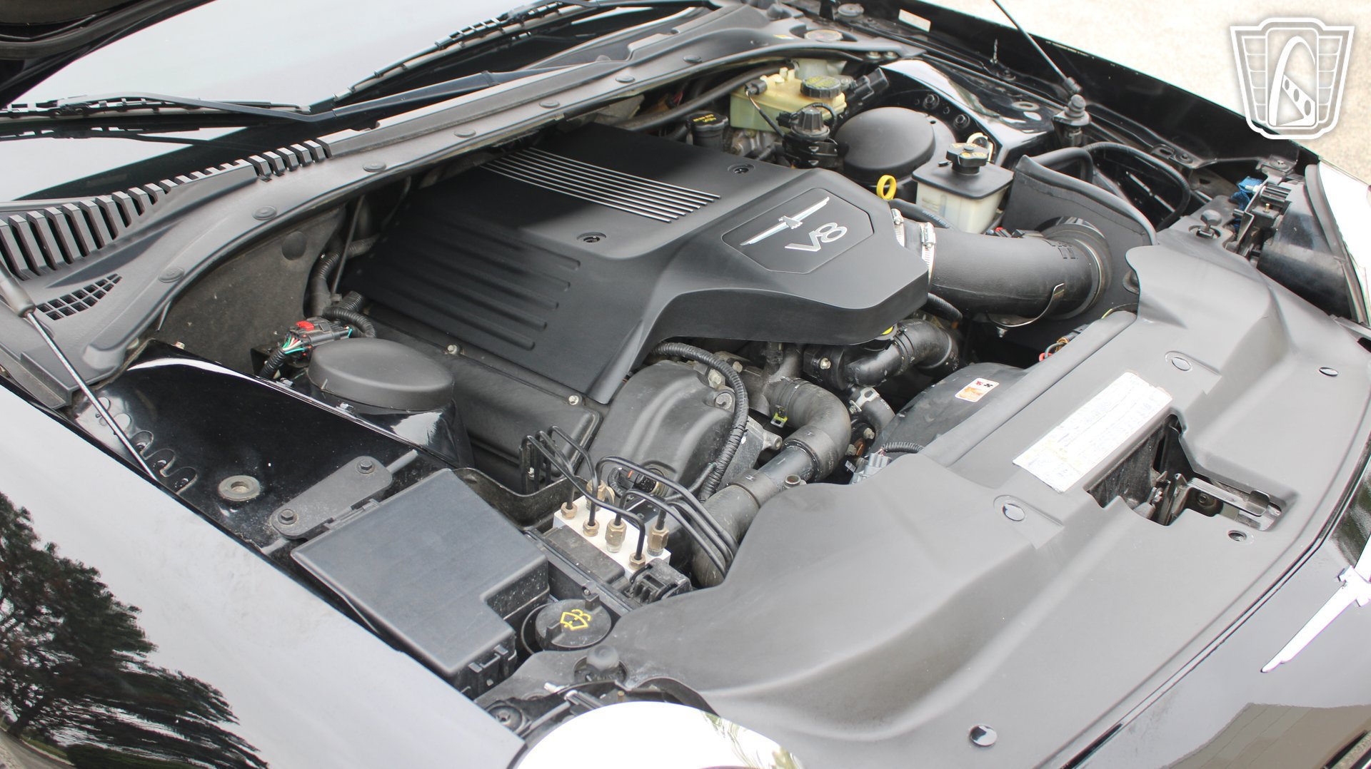 Used 2003 Ford Thunderbird RWD image 7