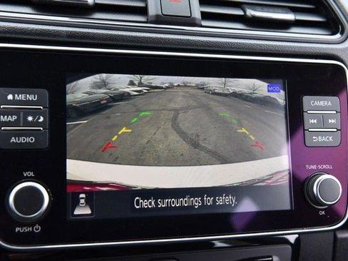 Used 2024 Nissan Leaf SV Plus image 15