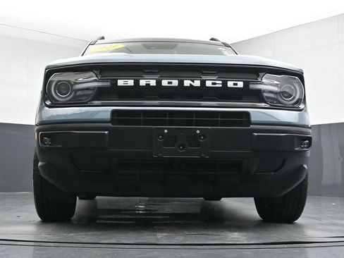 Certified 2021 Ford Bronco Sport Outer Banks AWD/4WD image 29