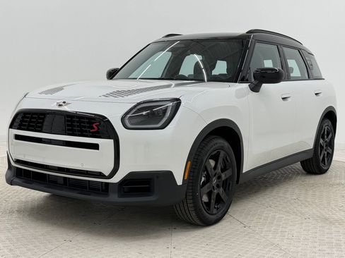 New 2026 MINI Cooper Countryman S image 26