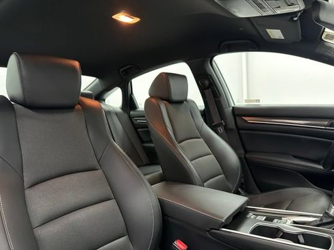 Used 2022 Honda Accord Sport image 28
