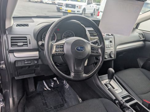 Used 2014 Subaru Crosstrek 2.0i Premium AWD/4WD image 12