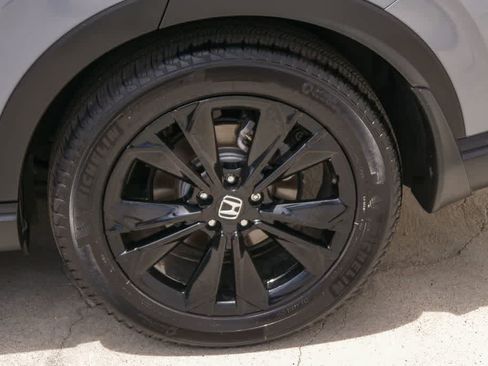 Used 2023 Honda CR-V Sport Touring image 6