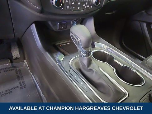 Certified 2023 Chevrolet Traverse LT AWD/4WD image 21