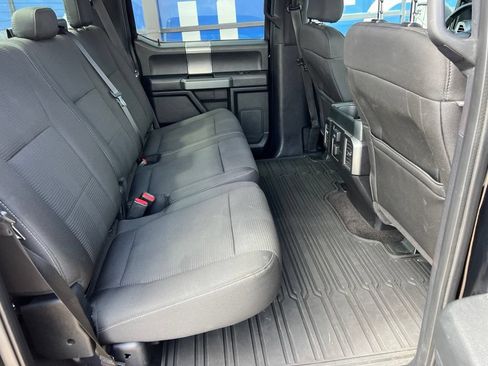 Used 2016 Ford F150 XLT w/ Equipment Group 301A Mid RWD image 15